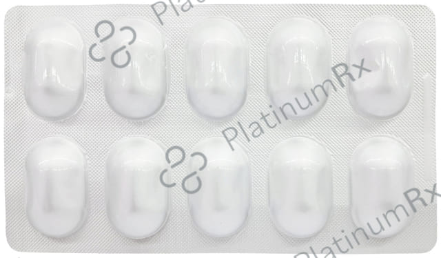 Retalvit Capsule
