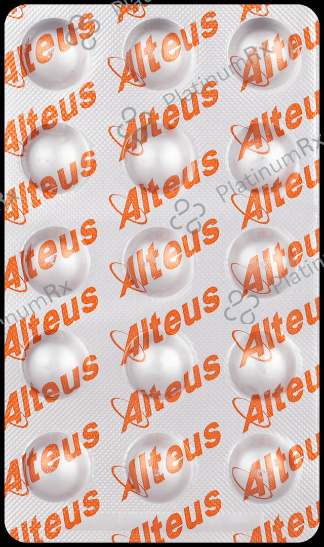 Seropax 25mg Tablet 15 Tablet