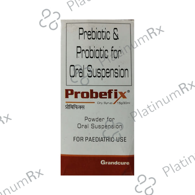 Probefix Dry Syrup