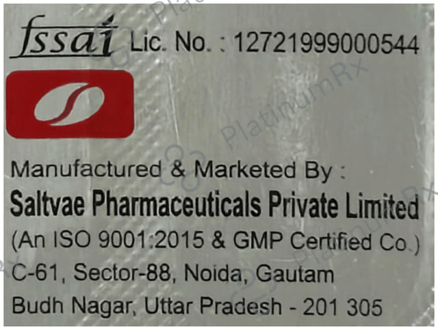 Adebest 400mg Tablet 10s
