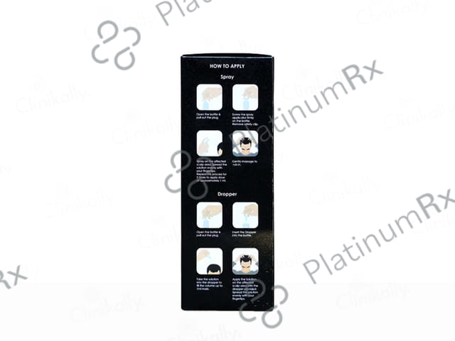 Dermadew Hair Serum 60ml