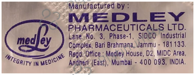 Dompan 10/20mg Tablet 10s (Caldern)