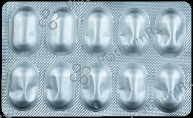Jimlig 200 Capsule