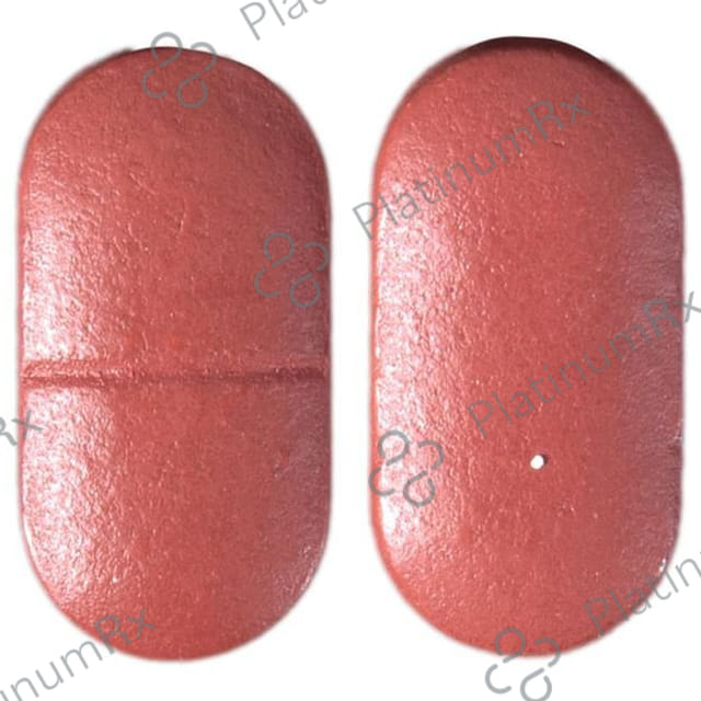 Mecorik-G Tablet