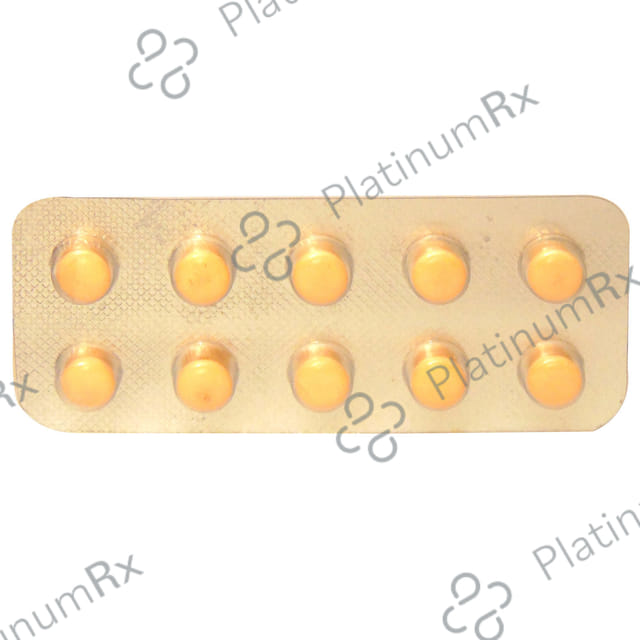 Dilosyn 8mg Tablet 10s