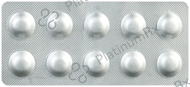 Convio 2mg Tablet 10s