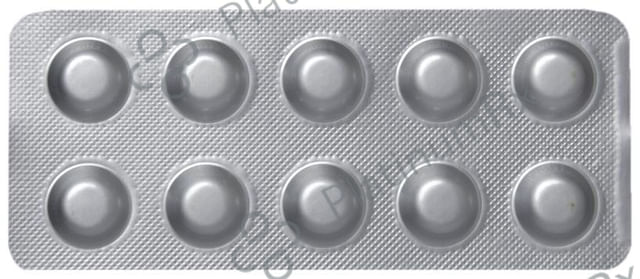 Olan 2.5mg Tablet 10s