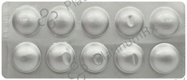 Neurobion Alfa D Tablet 10s