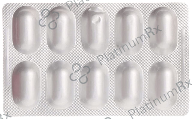 Iladac L 10/75mg Capsule PR 10s