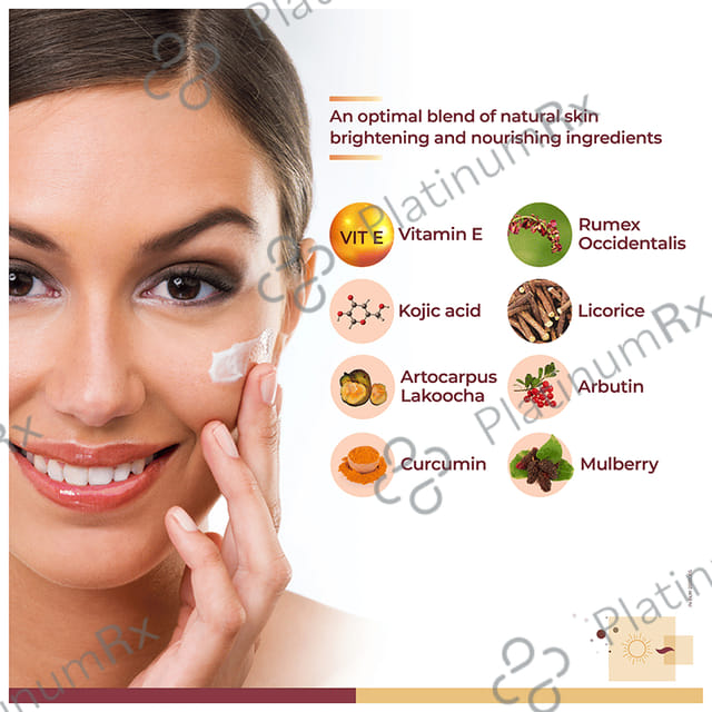 Biluma Advance Day Cream 50gm