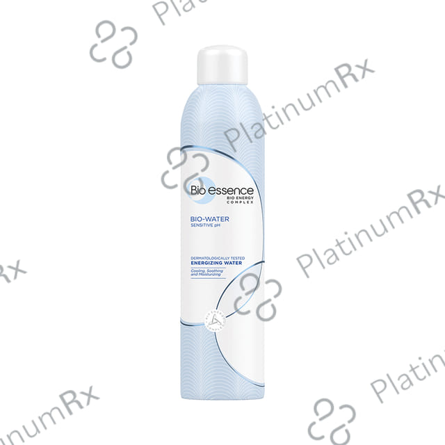 Bio essence Bio Water Sensitive pH Dermatologically Energizing Liquid 300ml