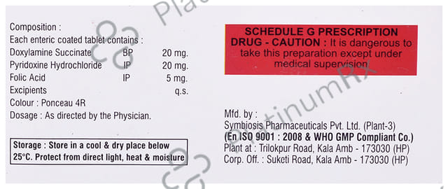 Medinate-Plus Tablet