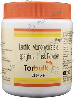 Torbulk Powder 180 Granules
