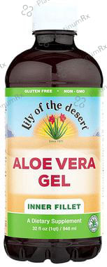 Lily of the Desert Inner Fillet Aloe Vera Juice