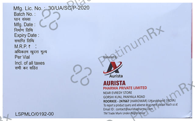 Mikanext Injection 500