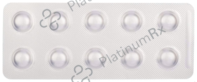 Alwiz 40mg Tablet 10s