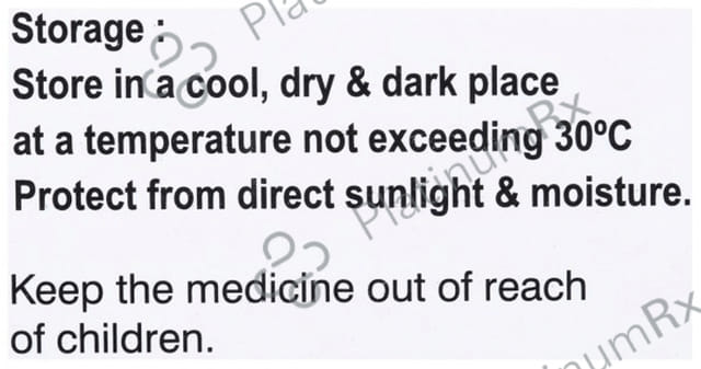 Clopinol 75mg Tablet 10s