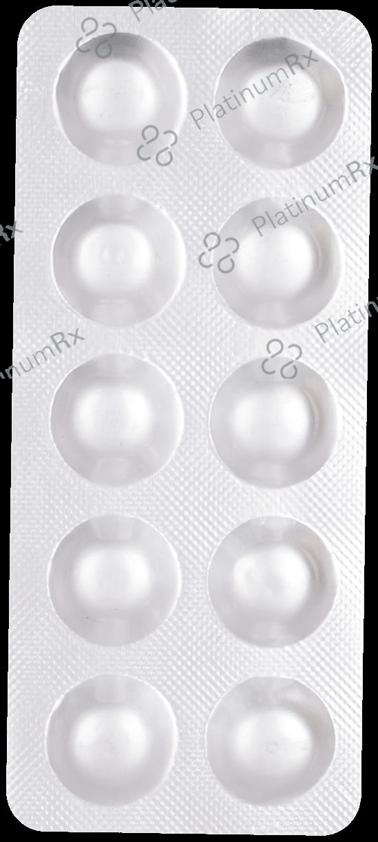 Dapixa 10mg Tablet