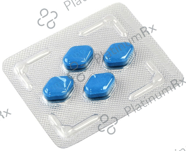 Intimax 100 Tablet