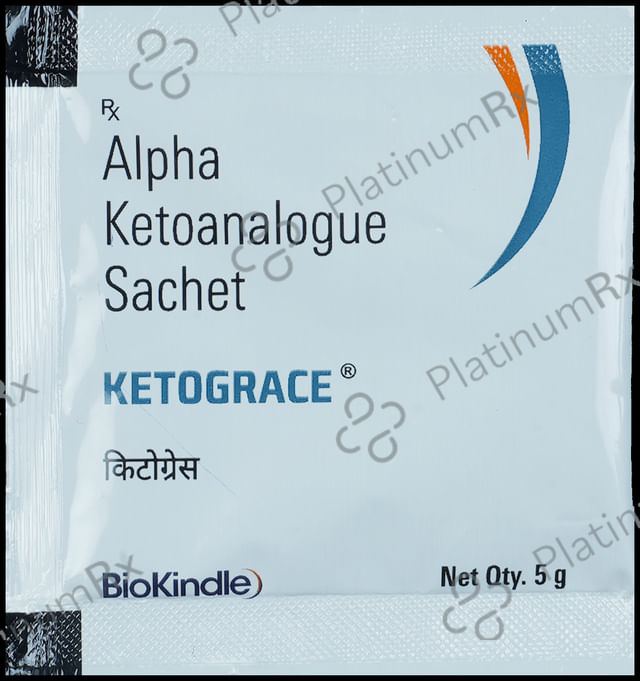 Ketograce Sachet