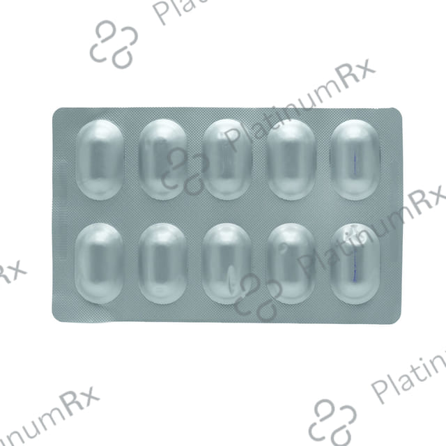 Pregalin DM 75/20mg Capsule 10s