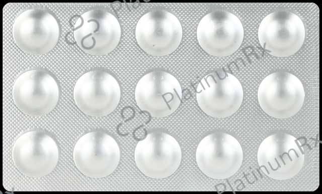 K Vog 0.3mg Tablet MD 15s