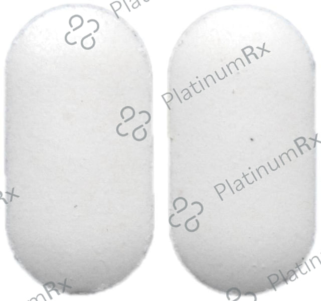 Dibeta 500mg SR Tablet 10s