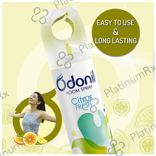 Odonil Room Spray Citrus Fresh