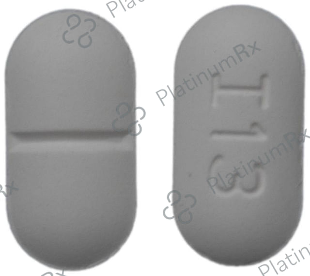 Intalith CR 450mg Tablet PR 10s
