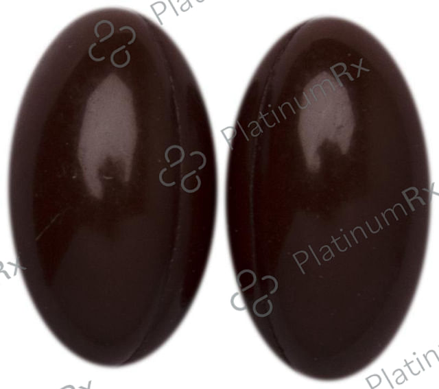 Radlin-OD Capsule