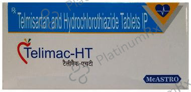 Telimac-HT Tablet