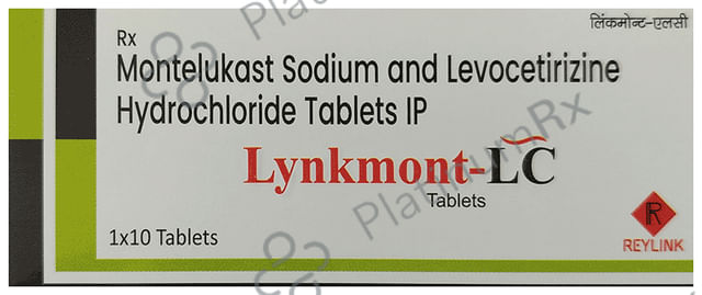 Lynkmont-LC Tablet