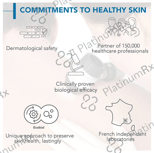 Bioderma Atoderm Ultra Nourishing Cream 200gm