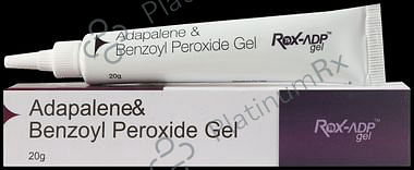 Rox Adp Gel 20gm
