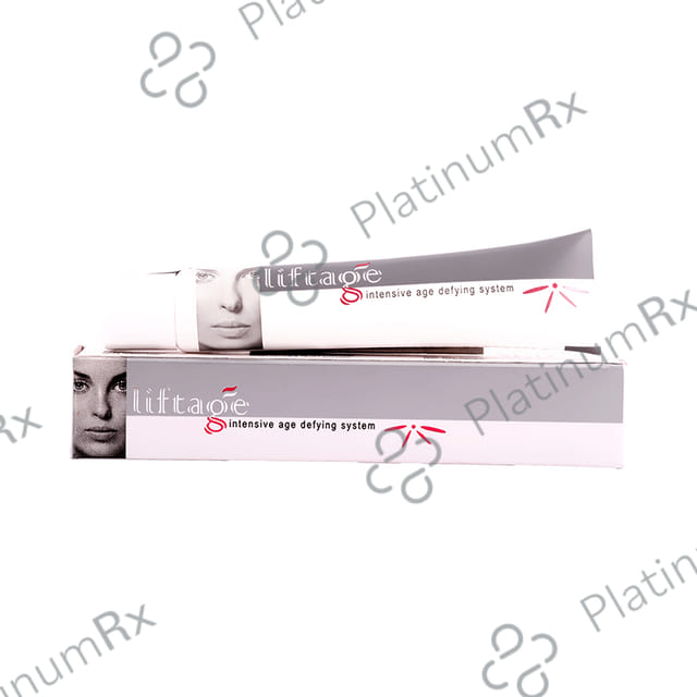 LIFTAGE CREAM 15 Cream