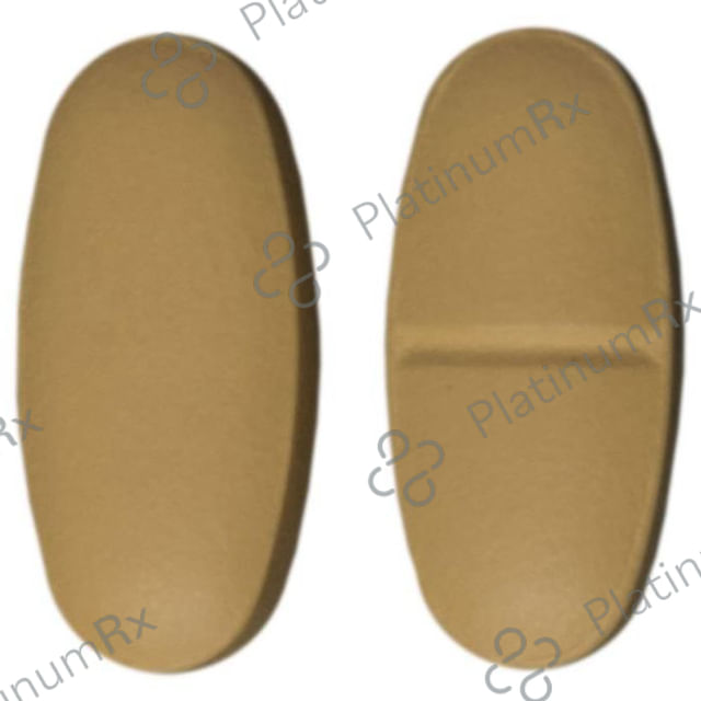Levilex 500mg Tablet 10s