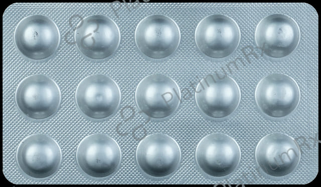 Agivog 0.3mg Tablet 15s