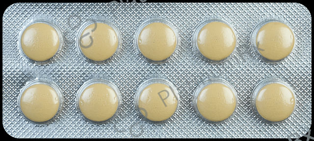 Superspas Tablet