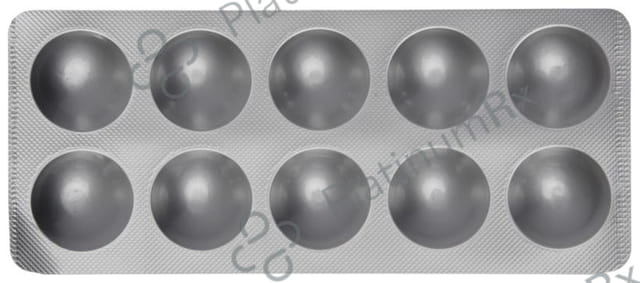 Winbp CT 6.25/20mg Tablet 10s