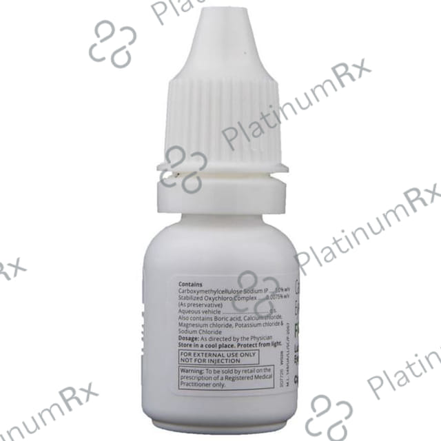 Flo Eye Drop 10ml