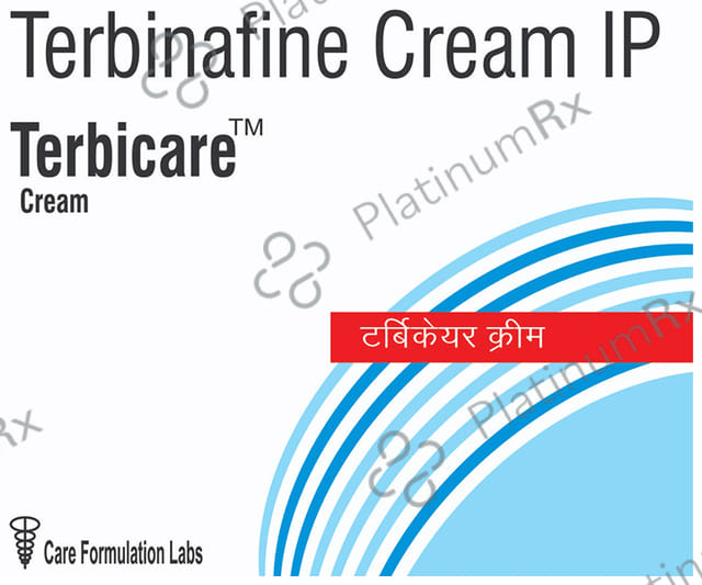 Terbicare Cream