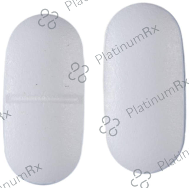 Azee 500mg Tablet 3s