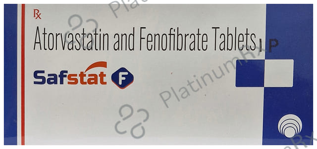 Safstat F Tablet