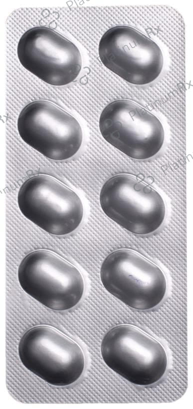 Cardace Protect 2.5/10mg Tablet 10s
