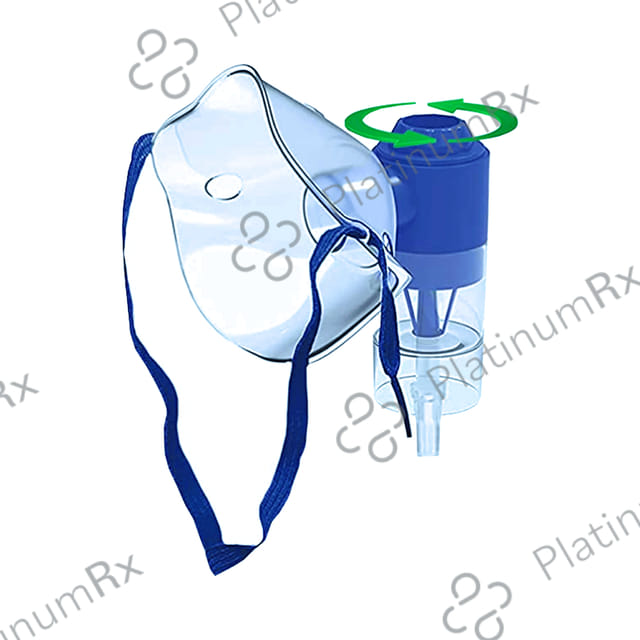 Ambitech Adult & Child Mask Kit