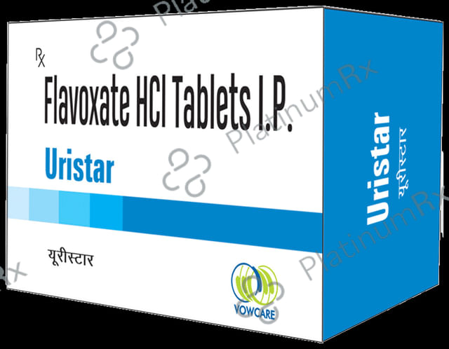 Uristar Tablet