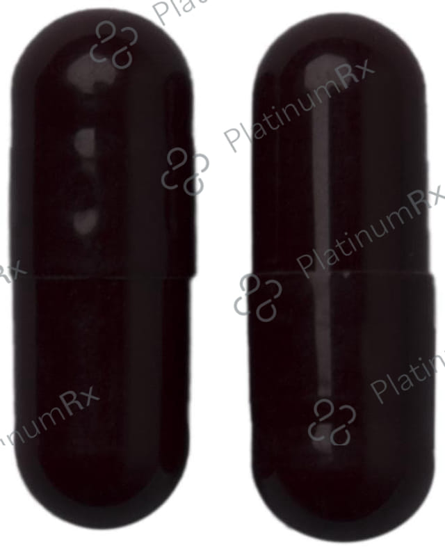 Unicobal D3 Capsule