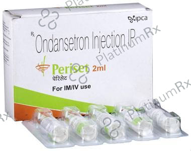 Periset 2mg Injection 2ml