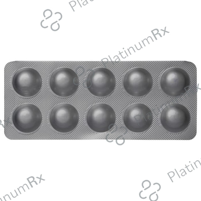 Zerodol Spas 100/80mg Tablet 10s
