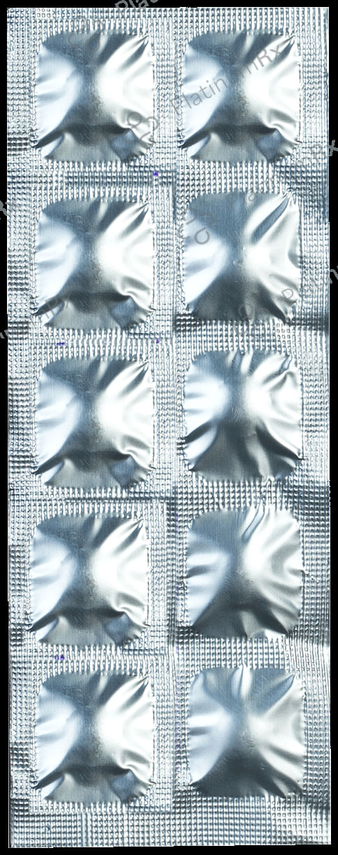 Urivoid 25mg Tablet 10s